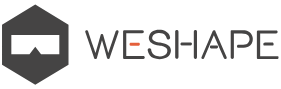 微展世logo