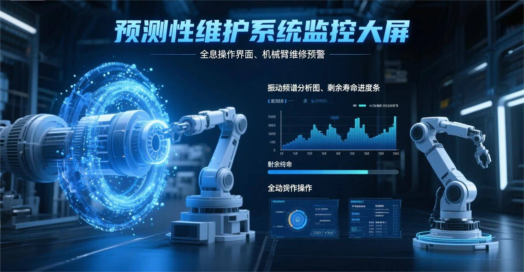设备预测性维护